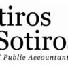Sotiros & Sotiros, LLC