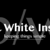 Black and White Insurance