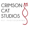 Crimson Cat Studios Pet Photography